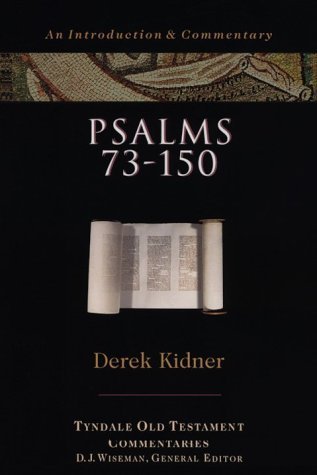 Stock image for Psalms 73-150 for sale by Better World Books