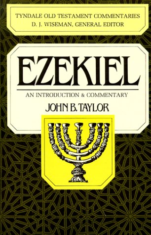 Beispielbild fr Ezekiel zum Verkauf von ThriftBooks-Atlanta