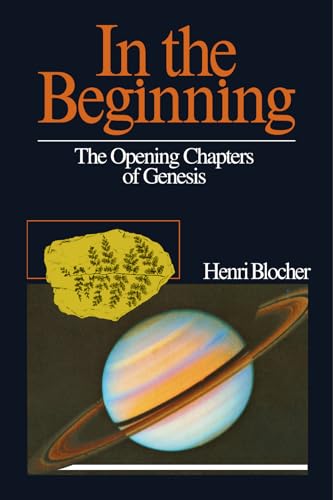 9780877843252: In the Beginning: The Opening Chapters of Genesis