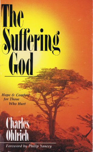 Stock image for The Suffering God for sale by Better World Books