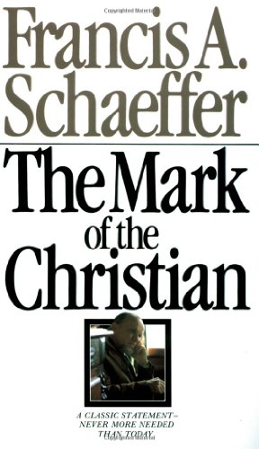Imagen de archivo de The Mark of the Christian a la venta por Once Upon A Time Books