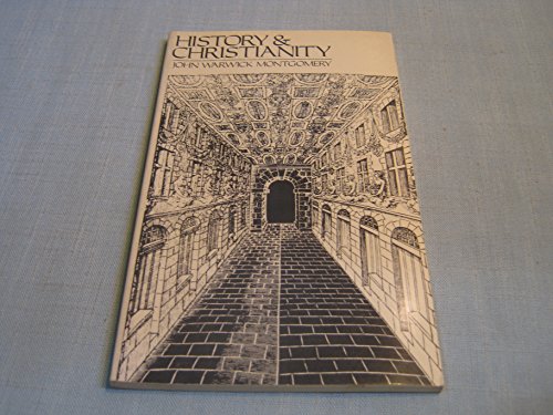 Beispielbild fr History & Christianity zum Verkauf von Wonder Book