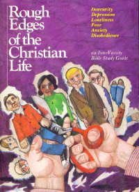 Imagen de archivo de Rough Edges of the Christian Life a la venta por Christian Book Store