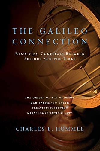Stock image for The Galileo Connection for sale by Better World Books