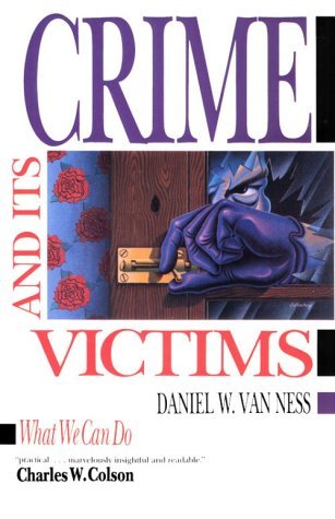 Stock image for Crime and Its Victims for sale by Redux Books