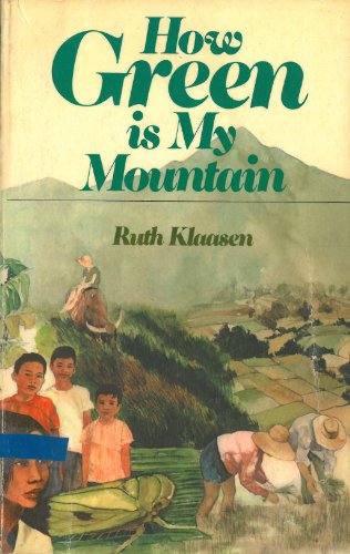 Stock image for How green is my mountain for sale by Wonder Book