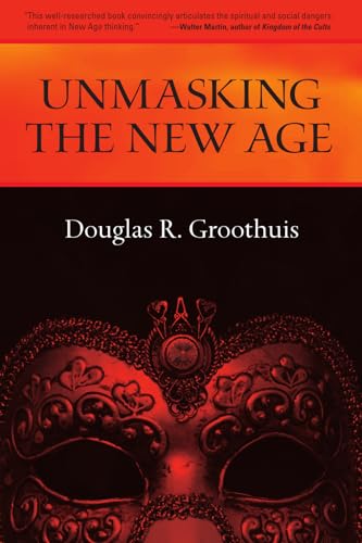 9780877845683: Unmasking the New Age