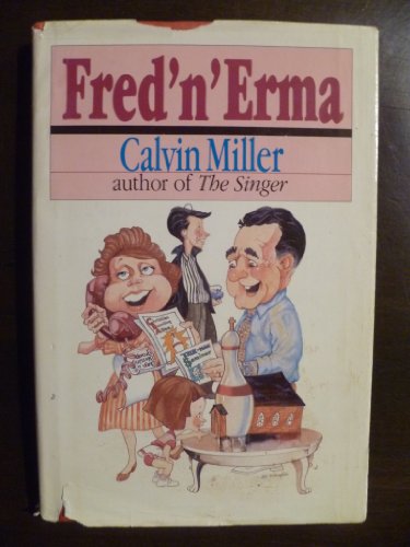 Stock image for Fred 'n' Erma for sale by Table of Contents