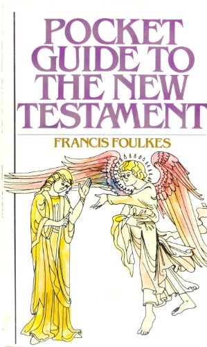 Stock image for Pocket Guide to the New Testament for sale by ThriftBooks-Dallas