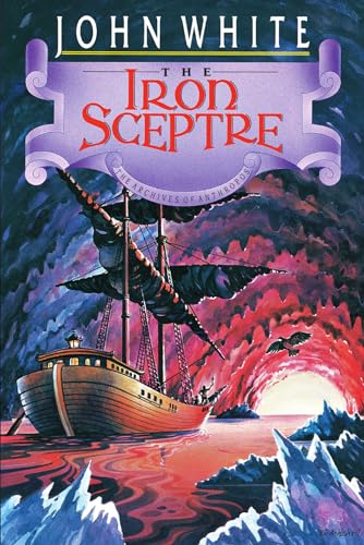 The Iron Sceptre (Archives of Anthropos)