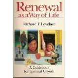 Beispielbild fr Renewal as a Way of Life zum Verkauf von ThriftBooks-Dallas