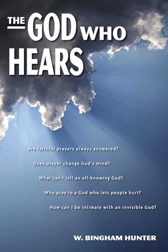 9780877846048: The God Who Hears
