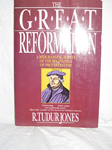 Stock image for The Great Reformation for sale by ThriftBooks-Dallas