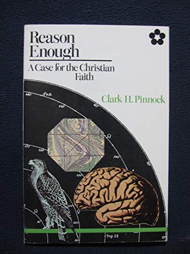 Beispielbild fr Reason Enough: A Case For The Christian Faith zum Verkauf von Wonder Book