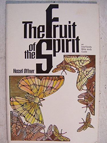 9780877846284: Fruit of the Spirit