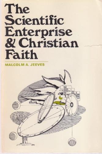 Imagen de archivo de The Scientific Enterprise & Christian Faith a la venta por True Oak Books