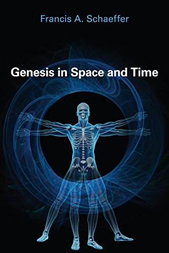 Beispielbild fr Genesis in Space and Time: The Flow of Biblical History (Bible commentary for layman) zum Verkauf von gwdetroit