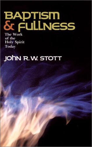 9780877846482: Baptism and Fullness: The Work of the Holy Spirit Today