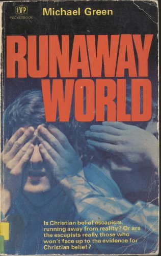 Stock image for Runaway World for sale by Better World Books: West