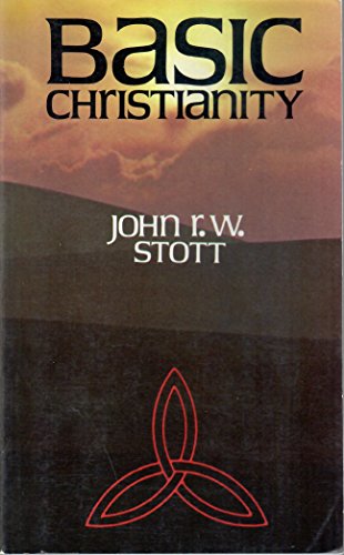 Imagen de archivo de Basic Christianity a la venta por Better World Books