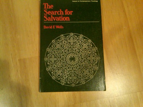 Beispielbild fr The Search for Salvation zum Verkauf von Wonder Book