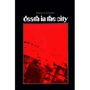 9780877847083: Death in the City