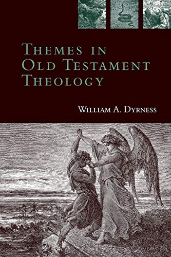 Stock image for Themes in Old Testament Theology for sale by ZBK Books