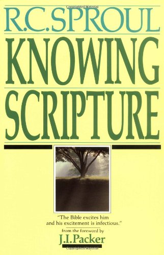 Stock image for Knowing Scripture for sale by Jenson Books Inc