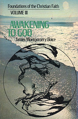 Imagen de archivo de Awakening to God a la venta por WeSavings LLC