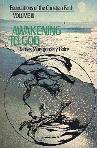 Stock image for Awakening to God for sale by WeSavings LLC