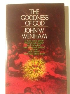 Stock image for The Goodness of God for sale by Reliant Bookstore
