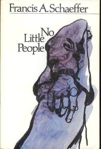 Stock image for No Little People: Sixteen Sermons for the Twentieth Century for sale by Hippo Books