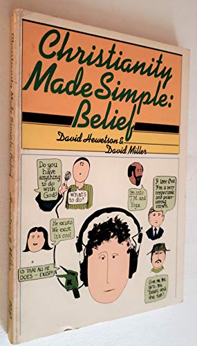 9780877848110: Christianity Made Simple: Belief