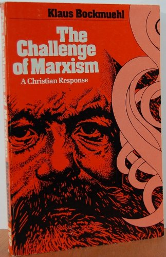 Stock image for The Challenge of Marxism for sale by Better World Books
