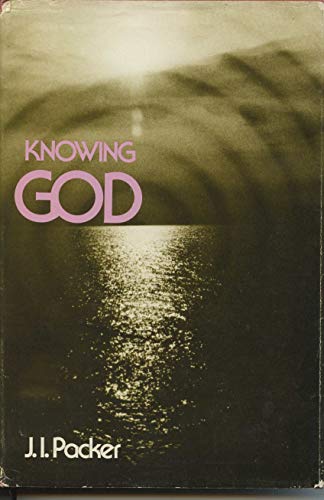 9780877848677: Knowing God