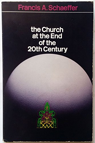 Stock image for The Church at the End of the 20th Century for sale by ThriftBooks-Atlanta