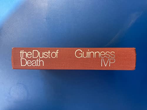 Beispielbild fr The Dust of Death zum Verkauf von ThriftBooks-Dallas