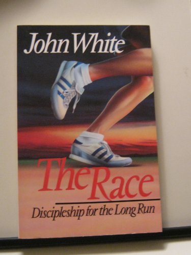 Stock image for The Race: Finding Power for the Long Run for sale by boyerbooks
