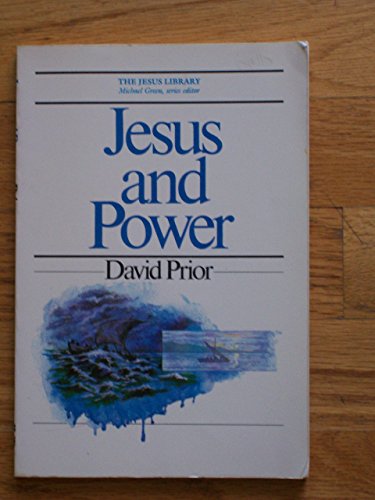 Stock image for Jesus and Power for sale by LibraryMercantile