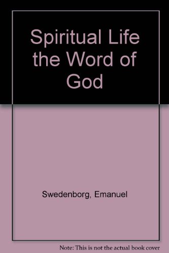 Beispielbild fr The Spiritual Life/The Word of God zum Verkauf von Wonder Book