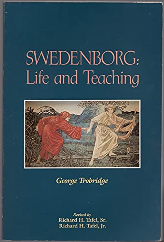 Stock image for Swedenborg: Life and Teaching for sale by Bingo Books 2