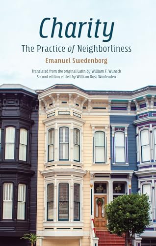 Stock image for Charity: The Practice of Neighborliness for sale by ThriftBooks-Dallas