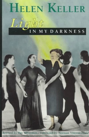 Imagen de archivo de Light in My Darkness a la venta por Better World Books