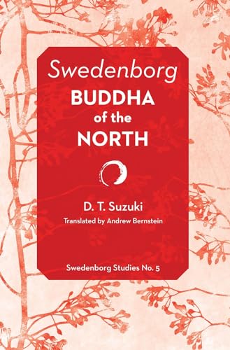 9780877851844: Swedenborg: Buddha of the North: No. 5