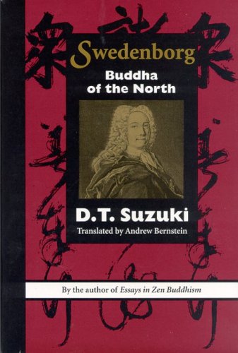 9780877851851: Swedenborg: Buddha of the North (Swedenborg Studies, 5)