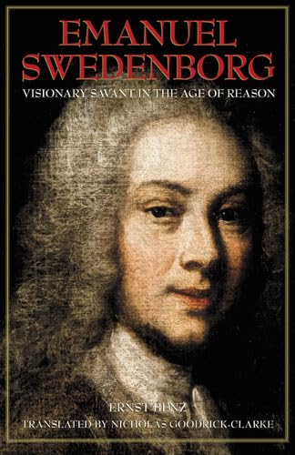 Stock image for Emanuel Swedenborg: Visionary Savant in the Age of Reason (SWEDENBORG STUDIES) for sale by Front Cover Books