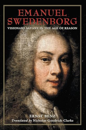 Stock image for Emanuel Swedenborg: Visionary Savant in the Age of Reason (SWEDENBORG STUDIES) for sale by Save With Sam