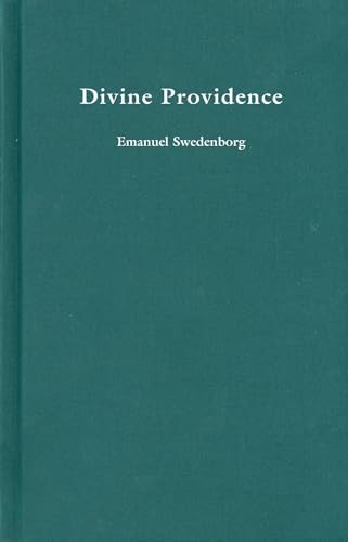 9780877852759: DIVINE PROVIDENCE (Volume 25) (REDESIGNED STANDARD EDITION)