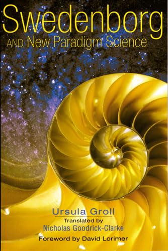 Stock image for SWEDENBORG AND NEW PARADIGM SCIENCE (SWEDENBORG STUDIES) for sale by HPB-Ruby