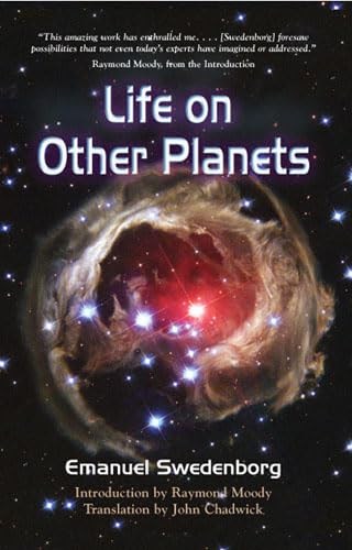 LIFE ON OTHER PLANETS - Swedenborg, Emanuel